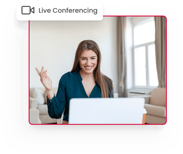 live_conference